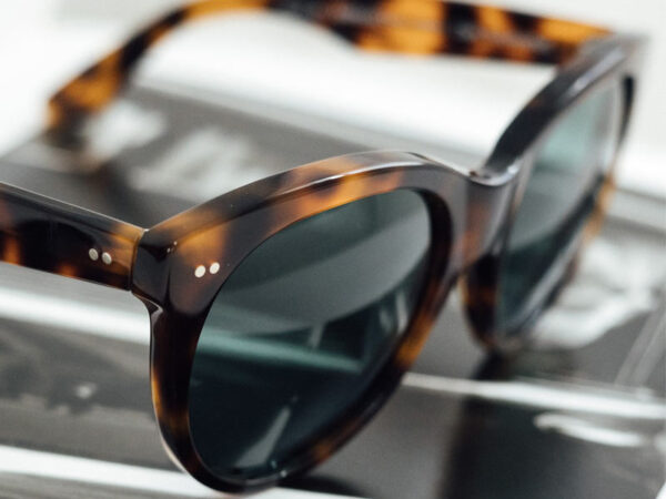 Oliver Goldsmith MANHATTAN